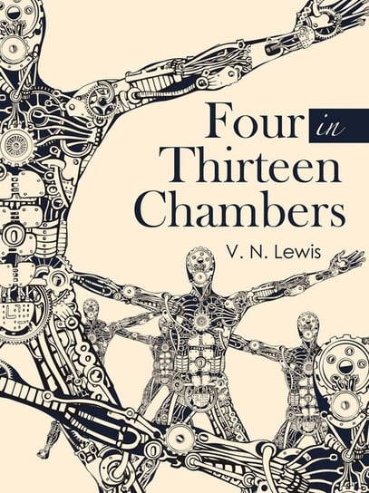 Four in Thirteen Chambers Lewis V. N.