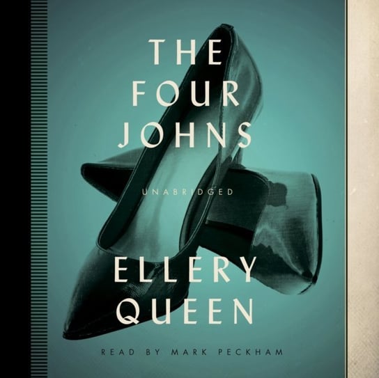 Four Johns Queen Ellery