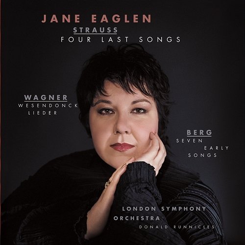 No. 2, September Jane Eaglen