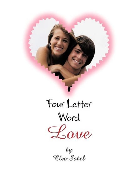 Four Letter Word Love Sobel Cleo