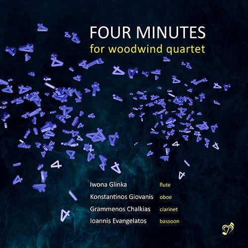 Four Minutes Iwona Glinka, Arundos Trio