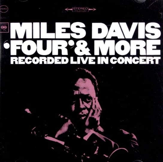 Four & More Davis Miles