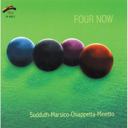 Four Now Various Artists