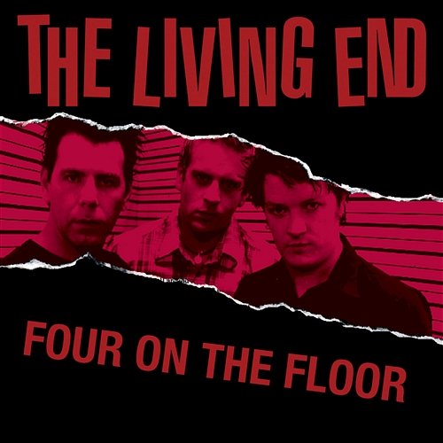 Four On The Floor The Living End
