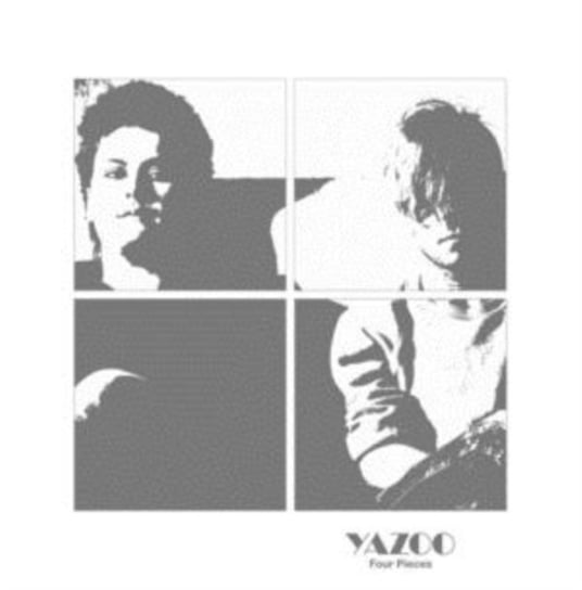 Four Pieces, płyta winylowa Yazoo