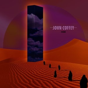 Four, płyta winylowa Coffey John
