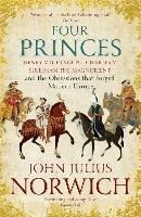Four Princes Norwich John Julius