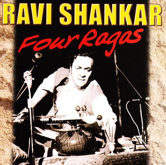 Four Ragas Ravi Shankar