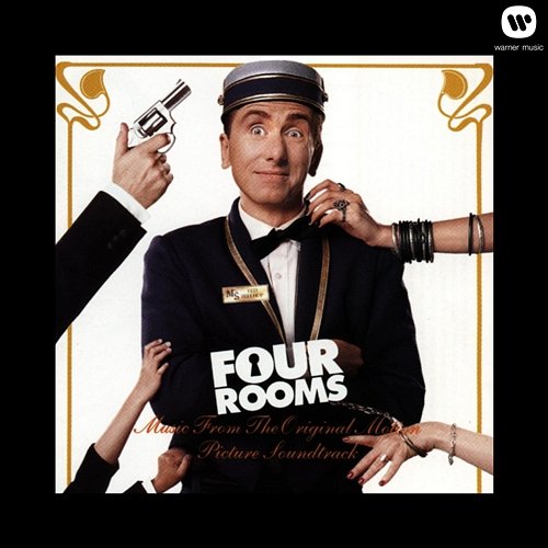 Four Rooms: Original Motion Picture Soundtrack Various Artists