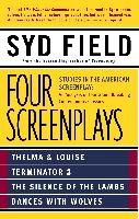 Four Screenplays Field Syd