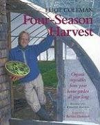 Four Season Harvest Coleman Eliot