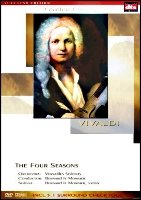Four Seasons Various Artists