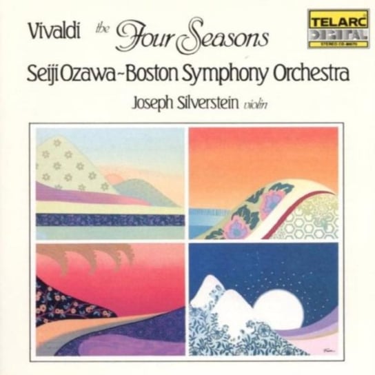 Four Seasons Silverstein Joseph