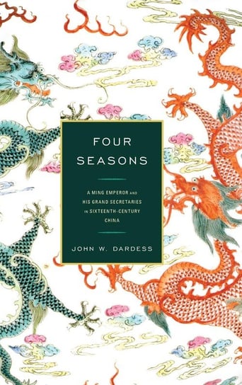 Four Seasons Dardess John W