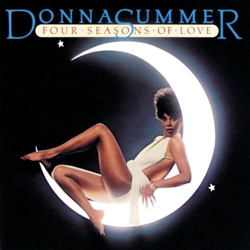 Four Seasons Of Love Donna Summer