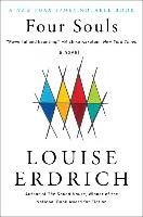 FOUR SOULS REISSUE Erdrich Louise