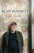 Four Stories Bennett Alan