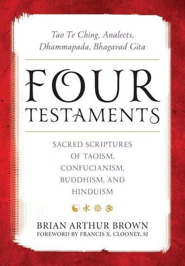 Four Testaments Rowman & Littlefield Publishing Group Inc