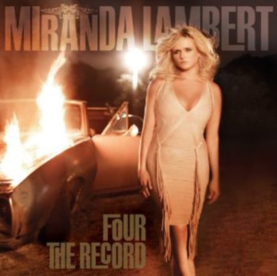 Four The Record Lambert Miranda