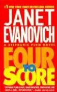 Four to Score Evanovich Janet