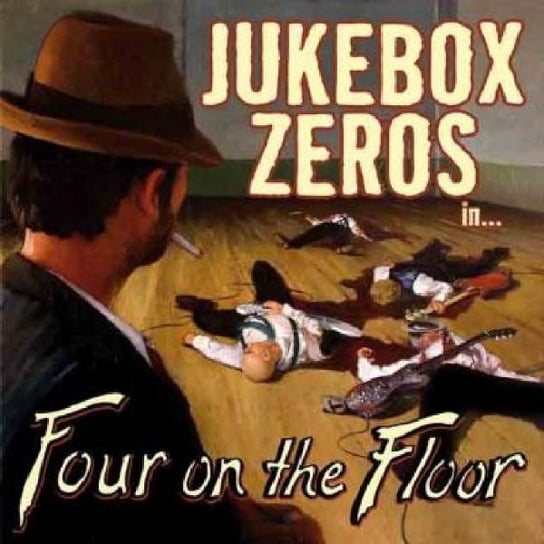 Four To The Floor Various Artists