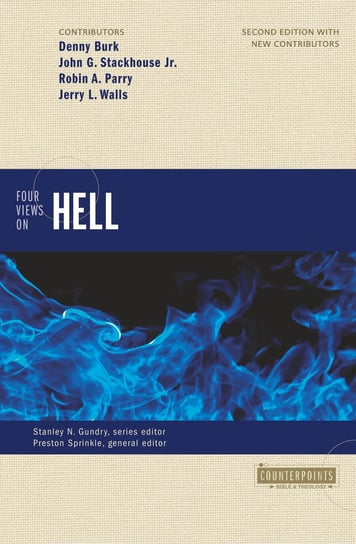Four Views on Hell Opracowanie zbiorowe