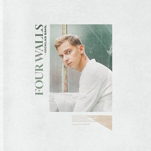 Four Walls Nicklas Sahl