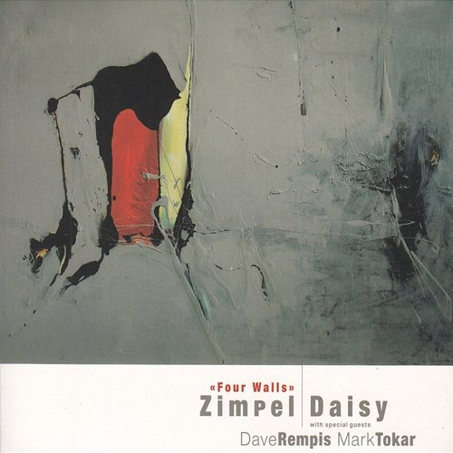 Four Walls Rempis, Daisy, Tokar, Zimpel