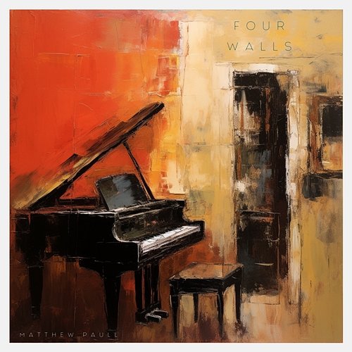 Four Walls Matthew Paull