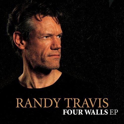Three Wooden Crosses Randy Travis