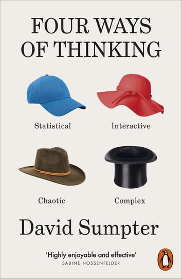 Four Ways of Thinking Sumpter David