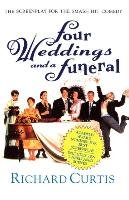 Four Weddings and a Funeral Curtis Richard