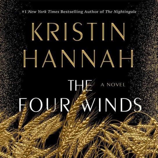 Four Winds Hannah Kristin