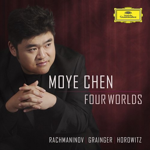 Four Worlds Moye Chen