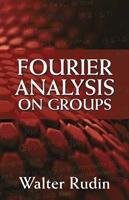 Fourier Analysis on Groups Rudin Walter