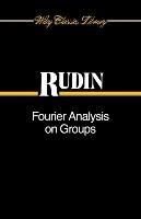 Fourier Analysis on Groups Rudin Walter