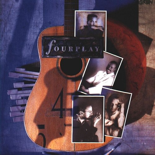 Fourplay Fourplay
