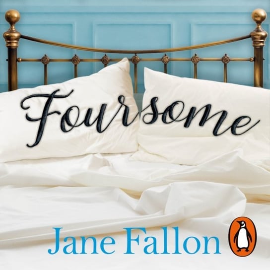 Foursome Fallon Jane