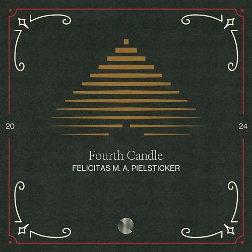 Fourth Candle Felicitas M. A. Pielsticker