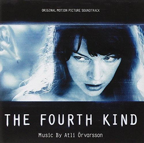 Fourth Kind (Score) O.S.T. Various Artists