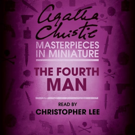Fourth Man: An Agatha Christie Short Story Christie Agatha