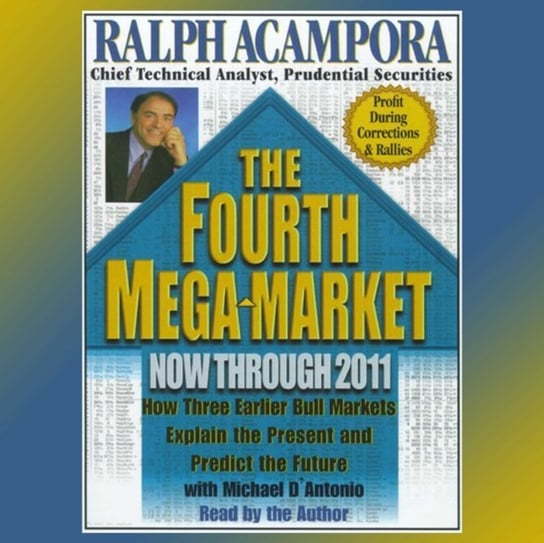 Fourth Mega  Market Acampora Ralph