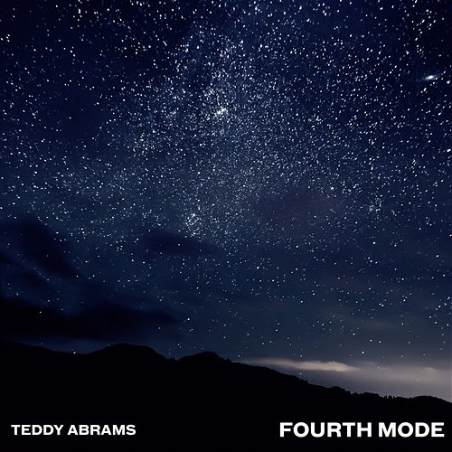 Fourth Mode Teddy Abrams