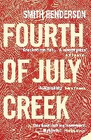 Fourth of July Creek Henderson Smith