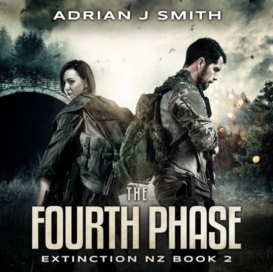 Fourth Phase Smith Adrian J.
