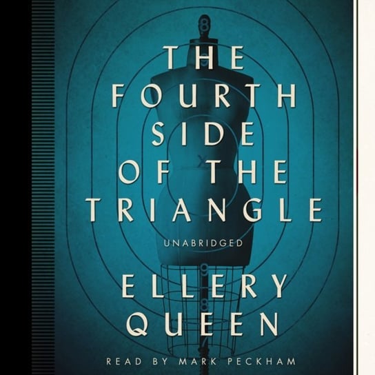Fourth Side of the Triangle Queen Ellery