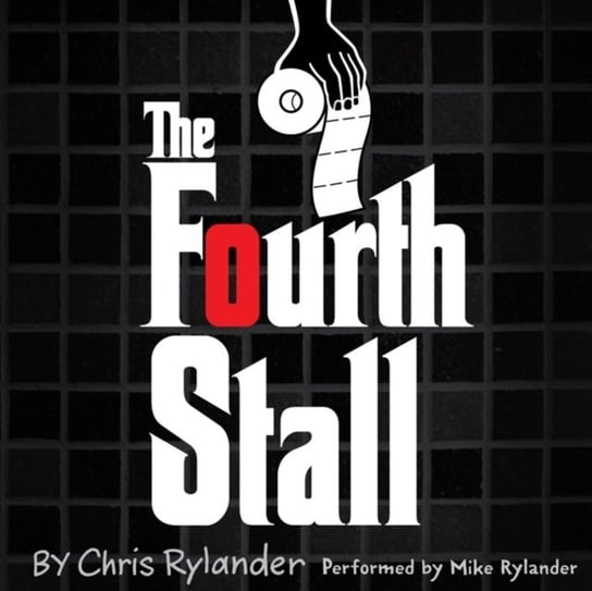 Fourth Stall Rylander Chris