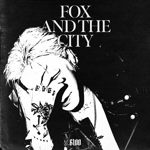 Fox and the City Bloo