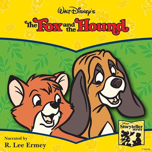Fox and The Hound R. Lee Ermey