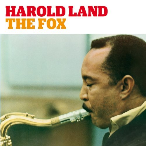 Fox Land Harold